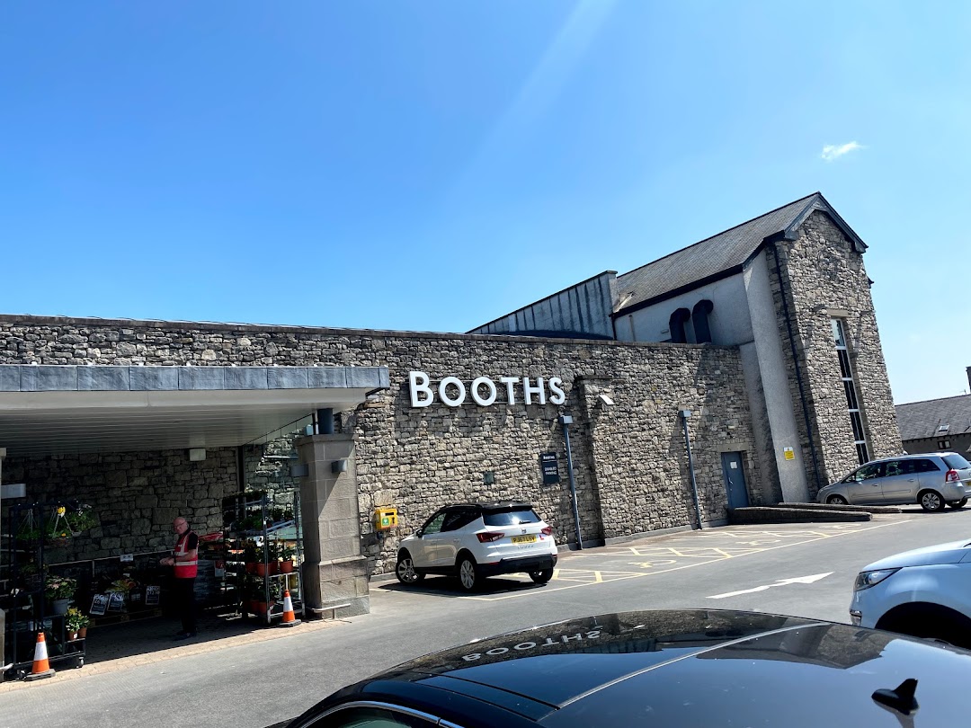 Booths Kendal