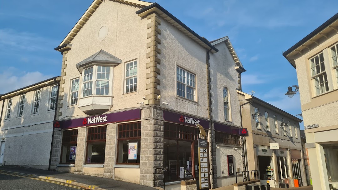 NatWest Bank Kendal