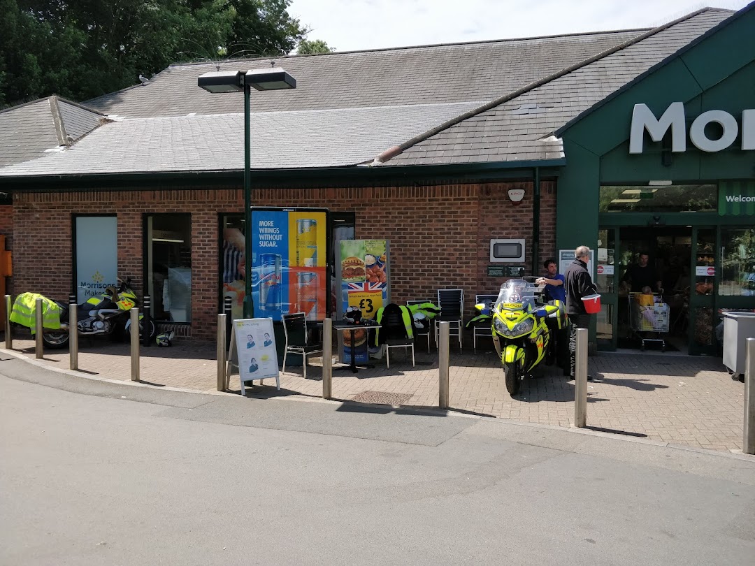 Morrisons Kingsbridge