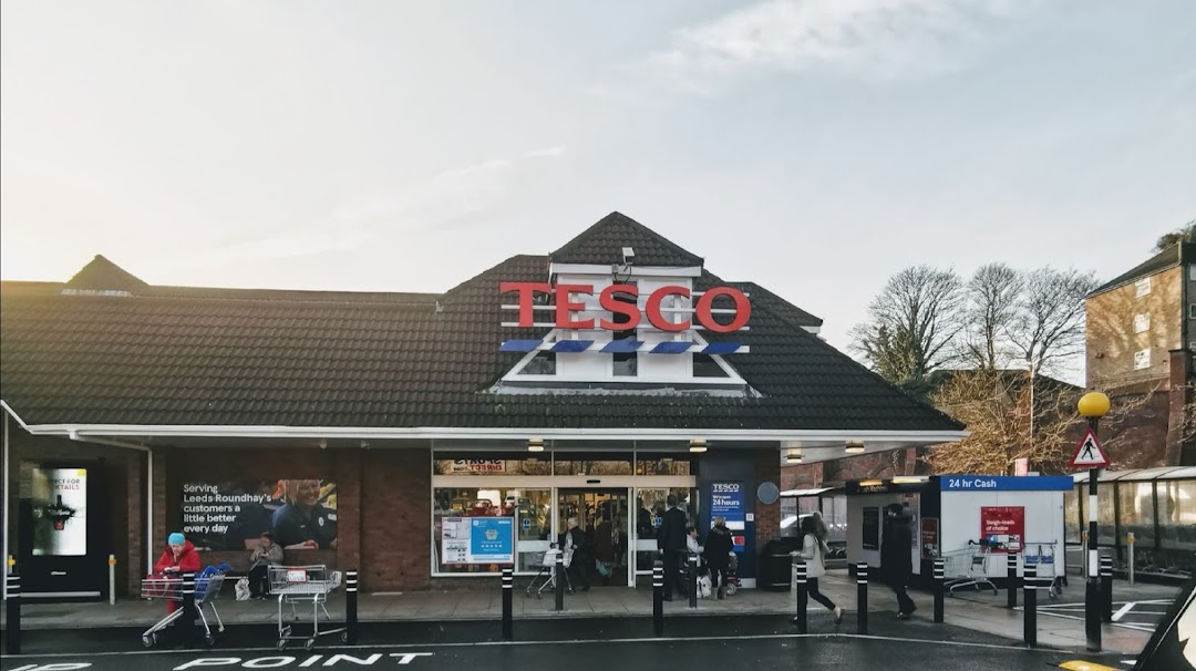 Tesco Roundhay