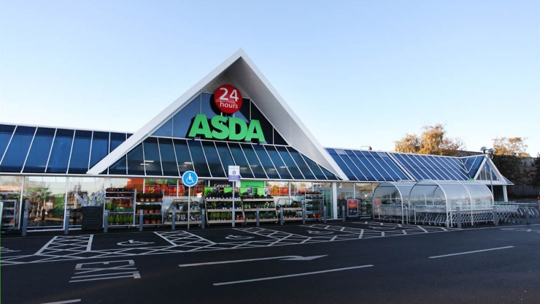 Asda Morley