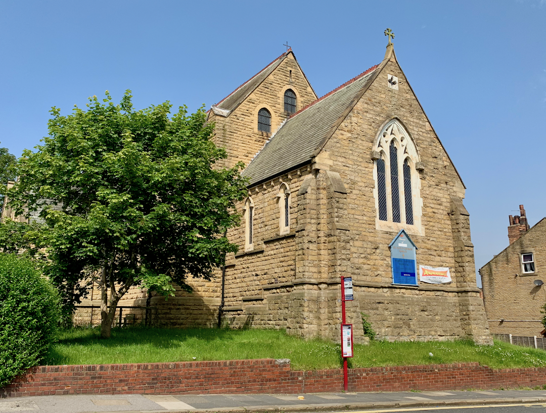 St Paul's Anglican Church