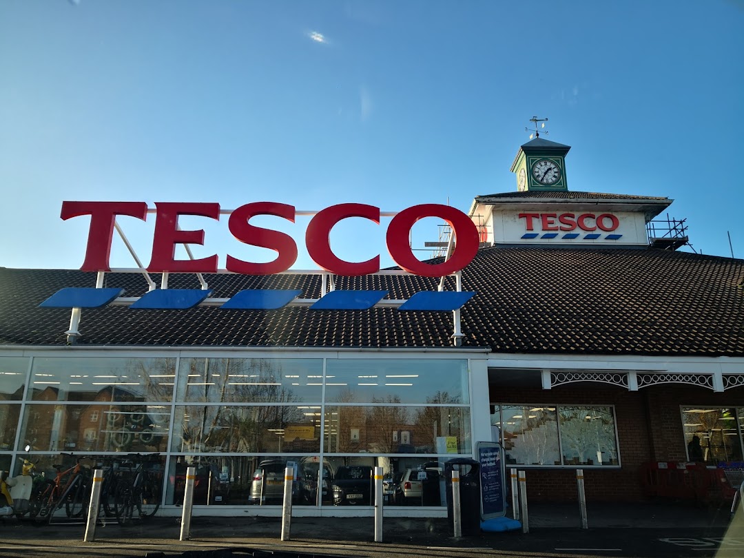 Tesco Leighton Buzzard