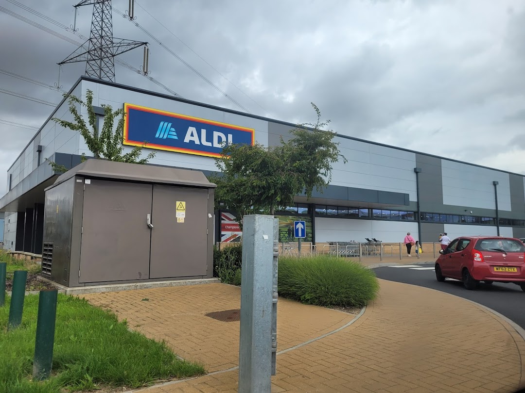 Aldi