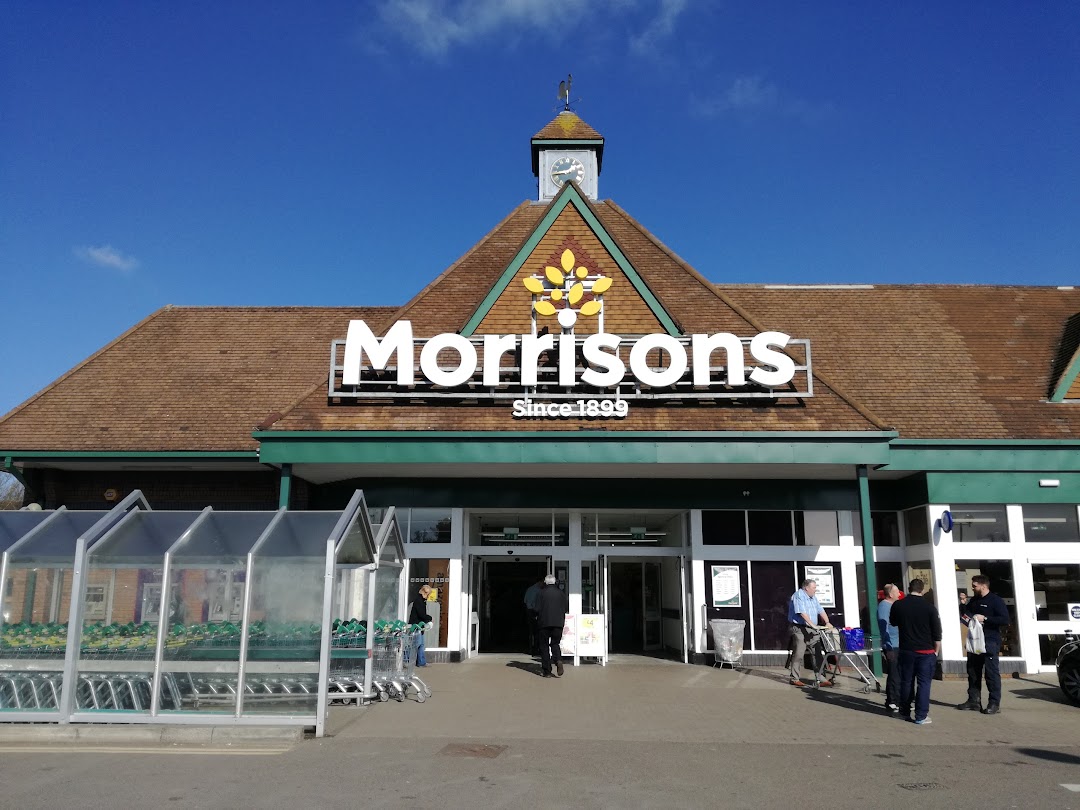 Morrisons