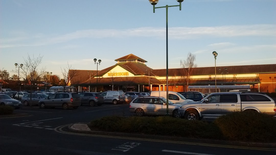 Morrisons Leominster