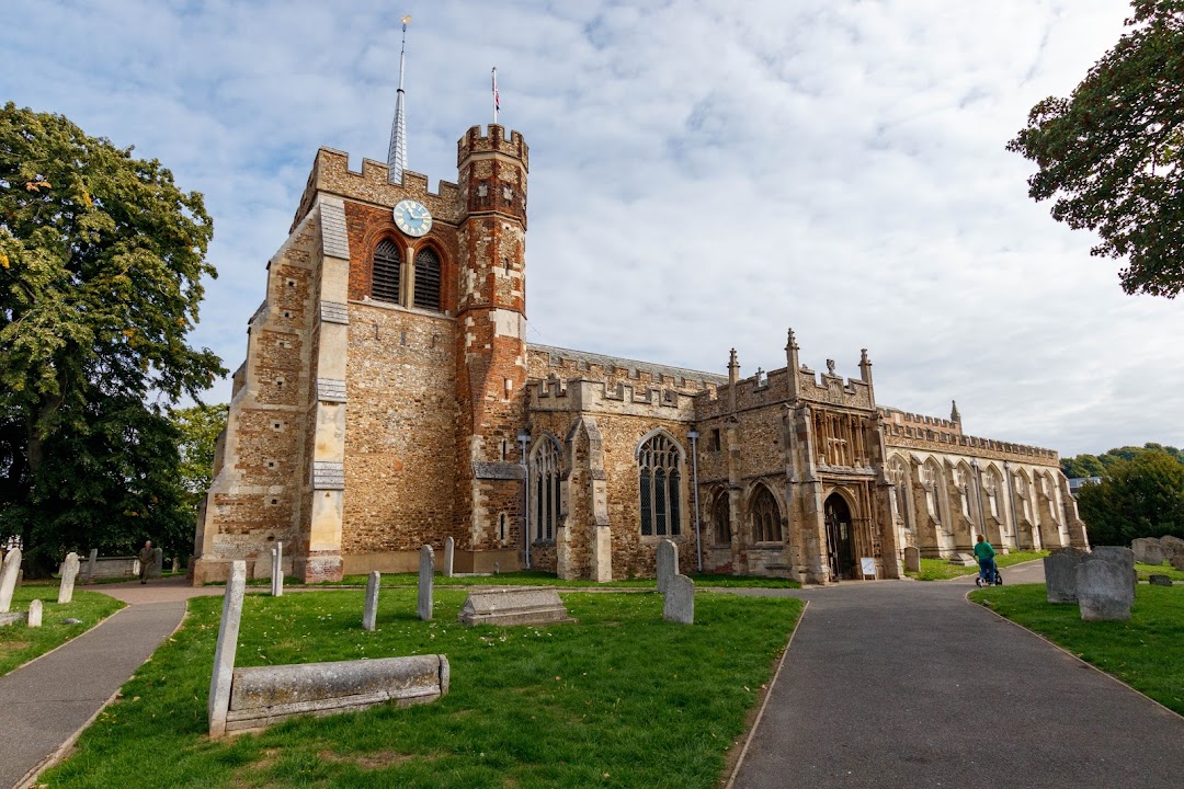 St Mary's Church