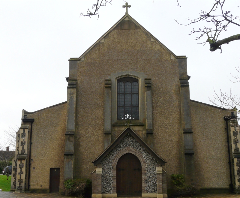 St Paul's Church