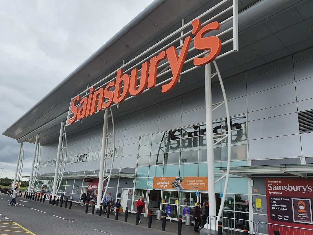 Sainsbury's