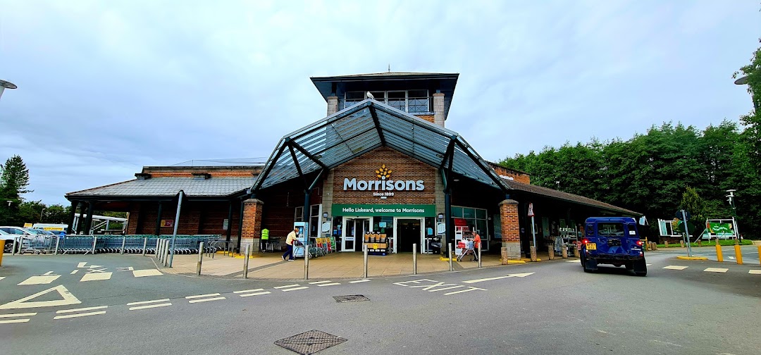 Morrisons