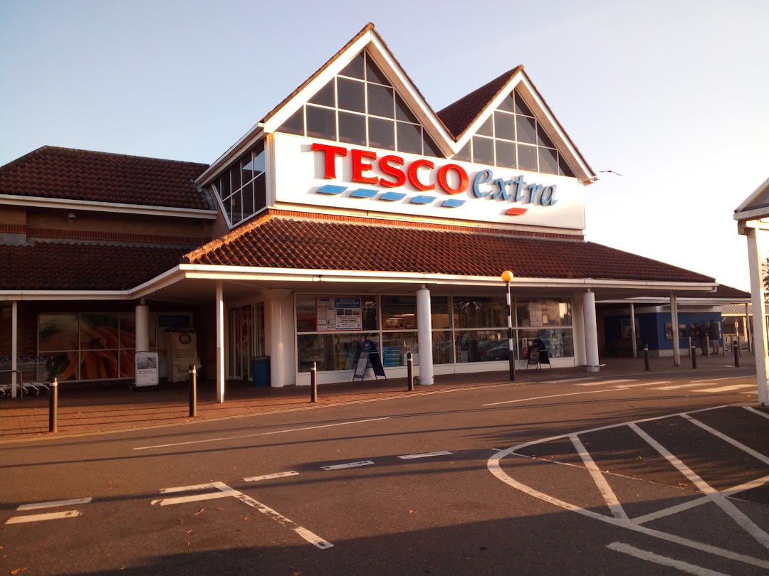 Tesco