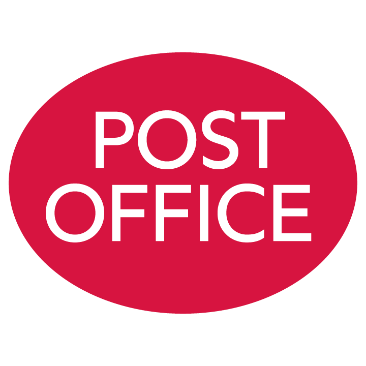 Staunton Post Office