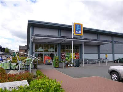 Aldi Ludlow