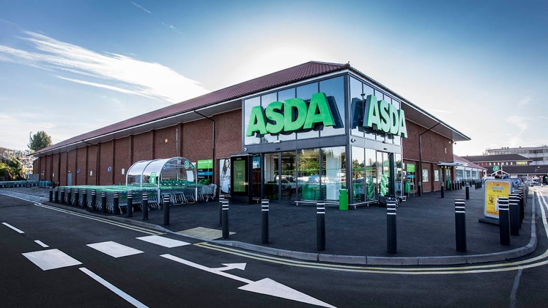 Asda