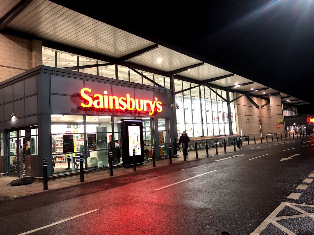 Sainsbury's Melksham