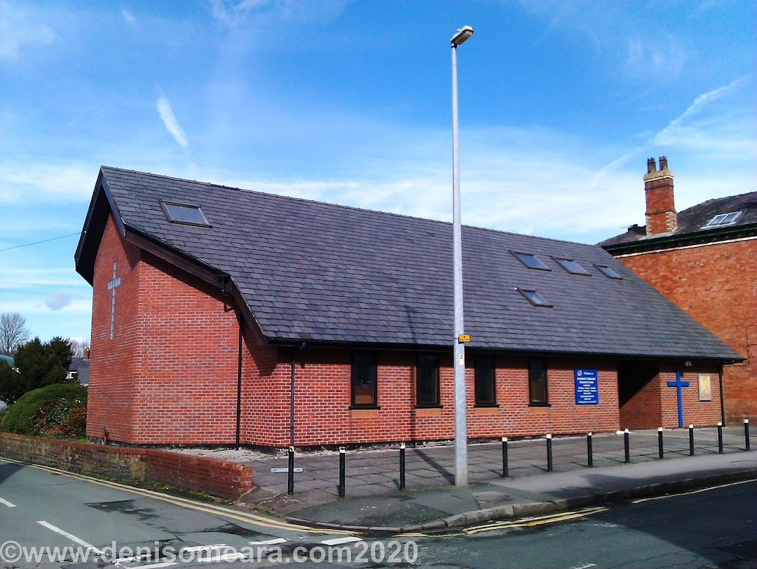 Northwich Distribution Centre