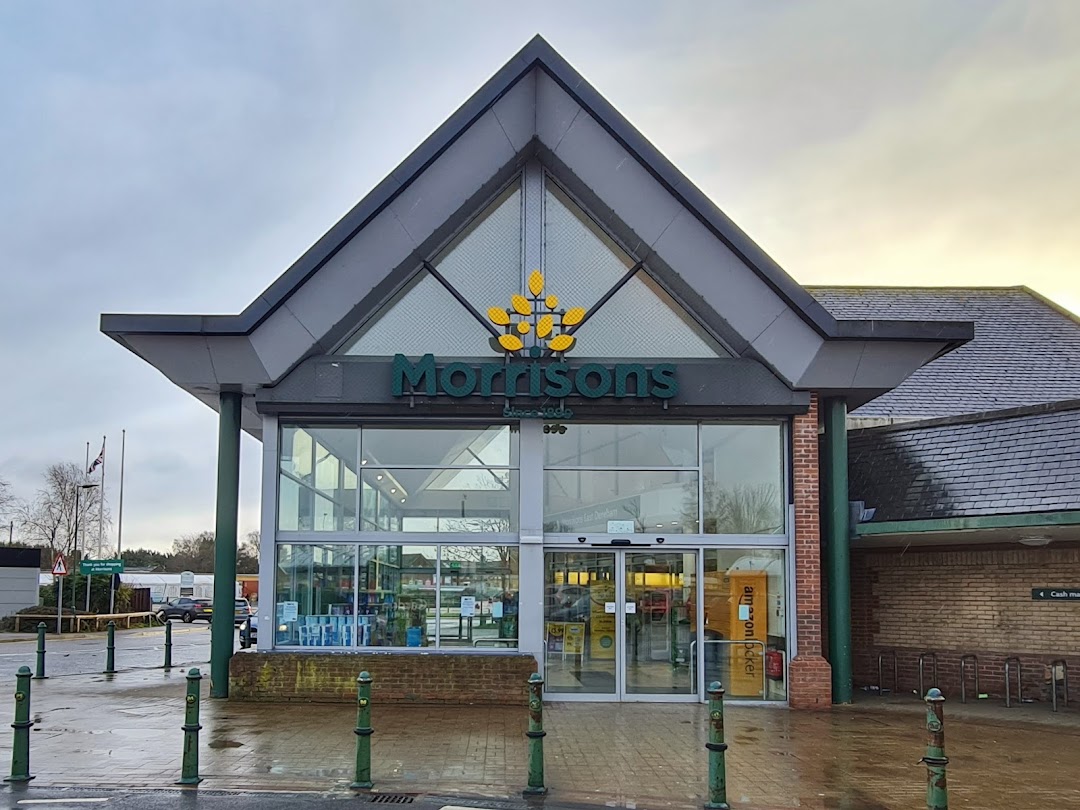 Morrisons Dereham