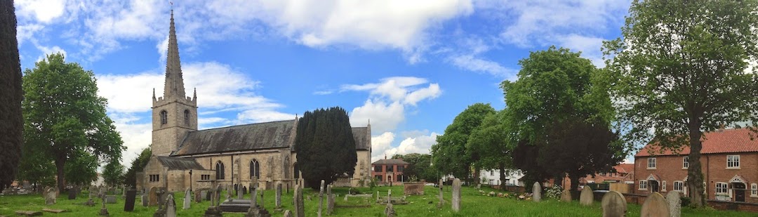 St.Giles Balderton