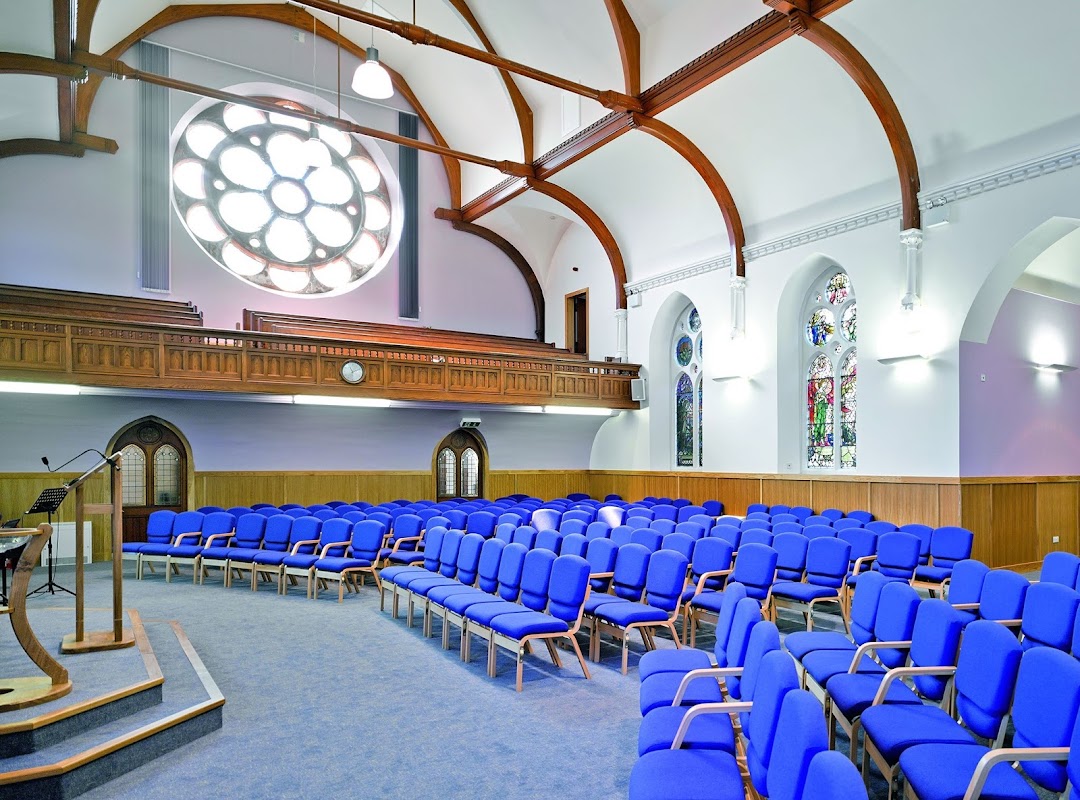 West Kilbride Parish Church