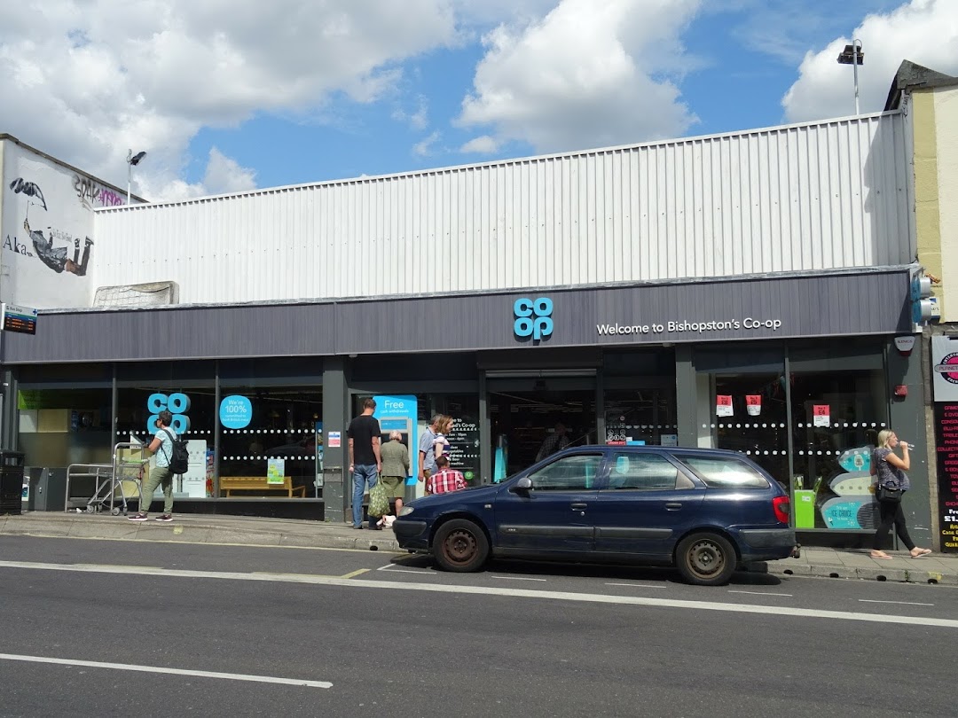 Co-op Bishopston