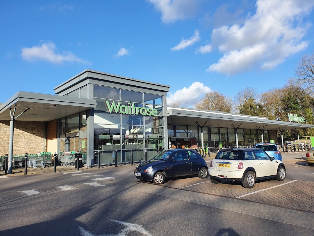 Waitrose Chipping Sodbury