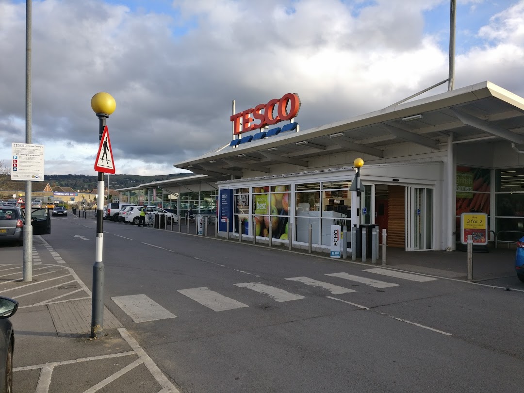 Tesco Bishops Cleeve