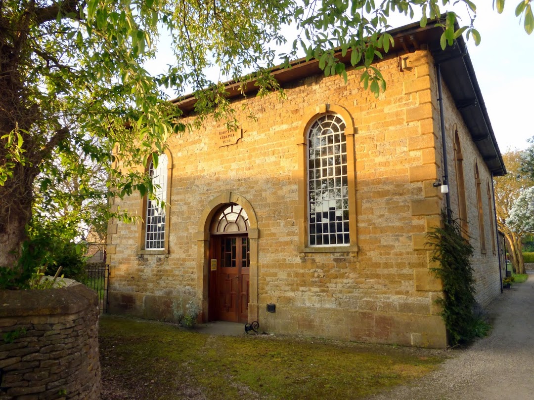 Stow-on-the-Wold