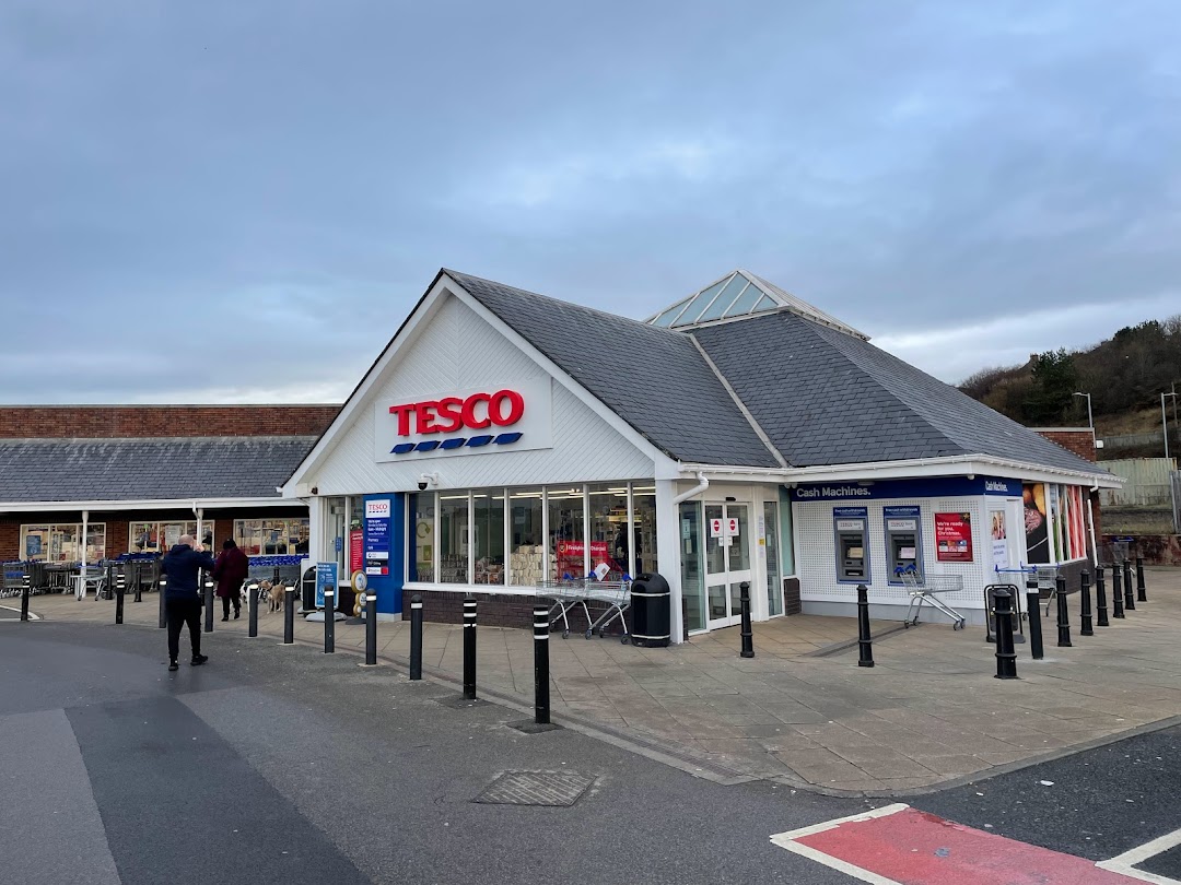 Tesco Whitehaven