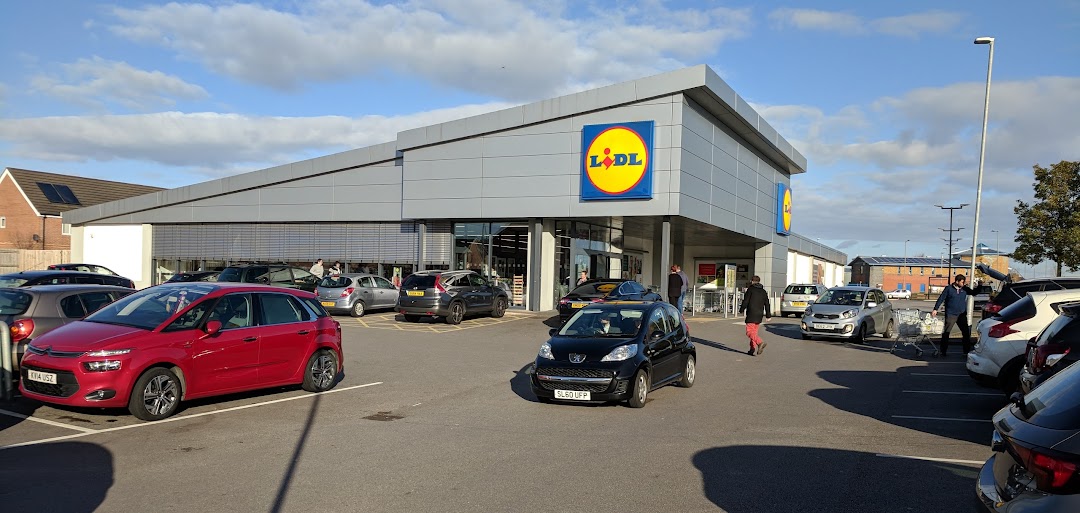 Lidl Page Moss