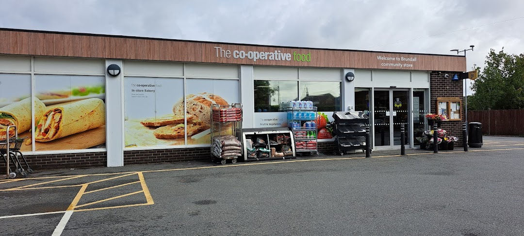 Co-op Brundall