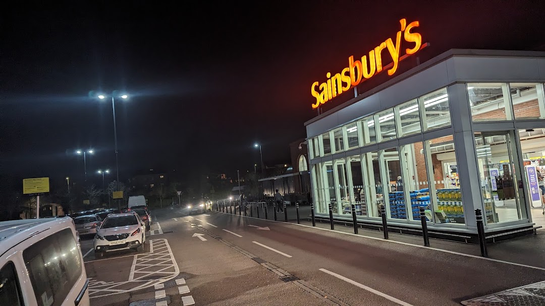 Sainsbury's Local