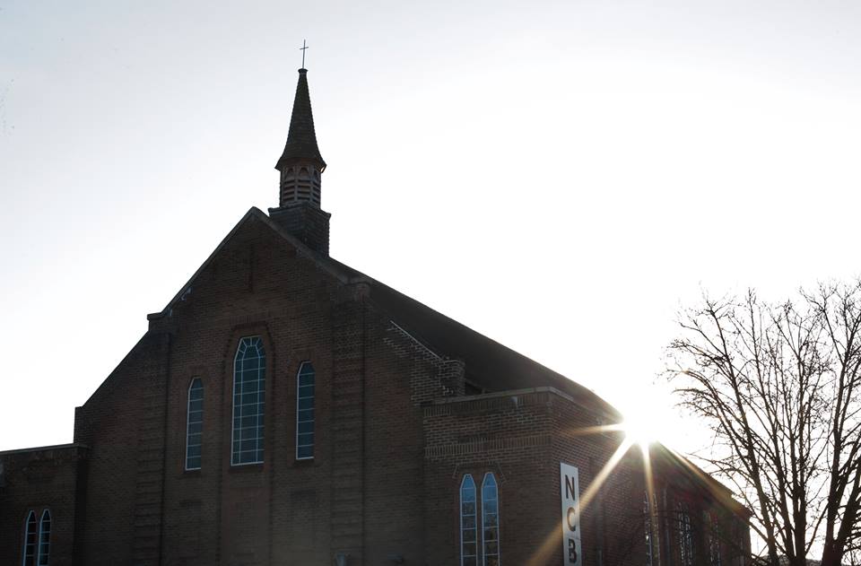 Norwich Central Baptist Church