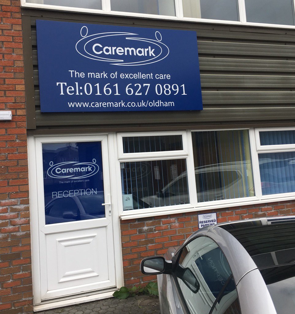 Caremark Oldham