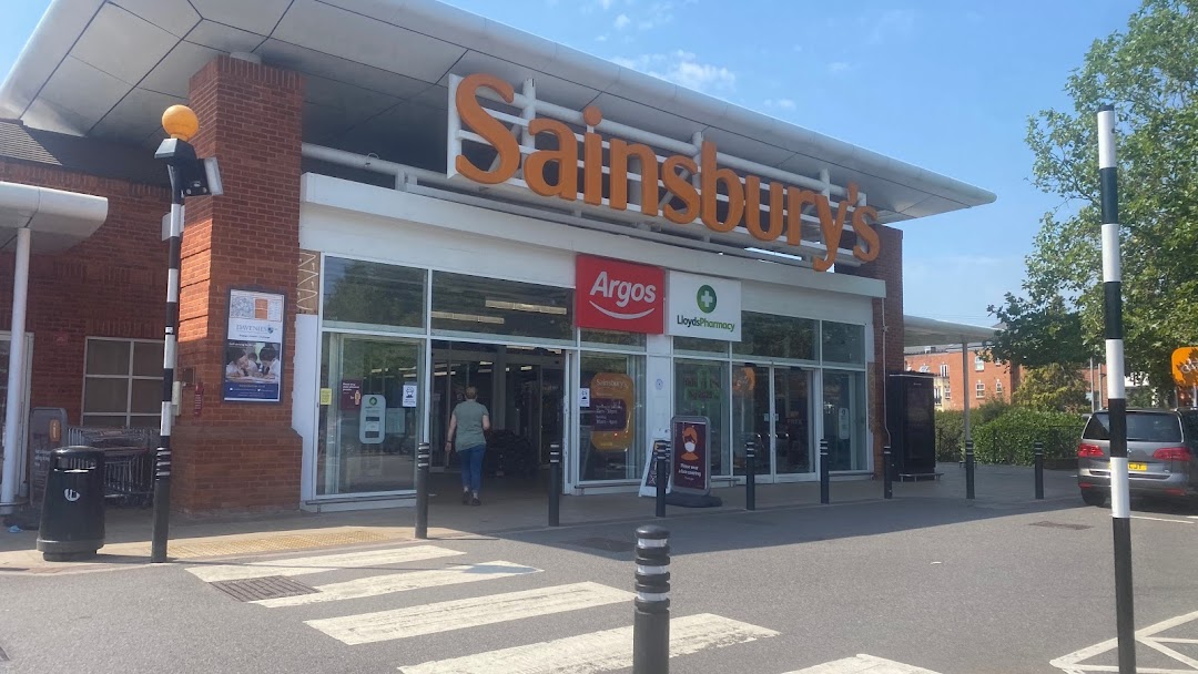 Sainsbury's Beaconsfield