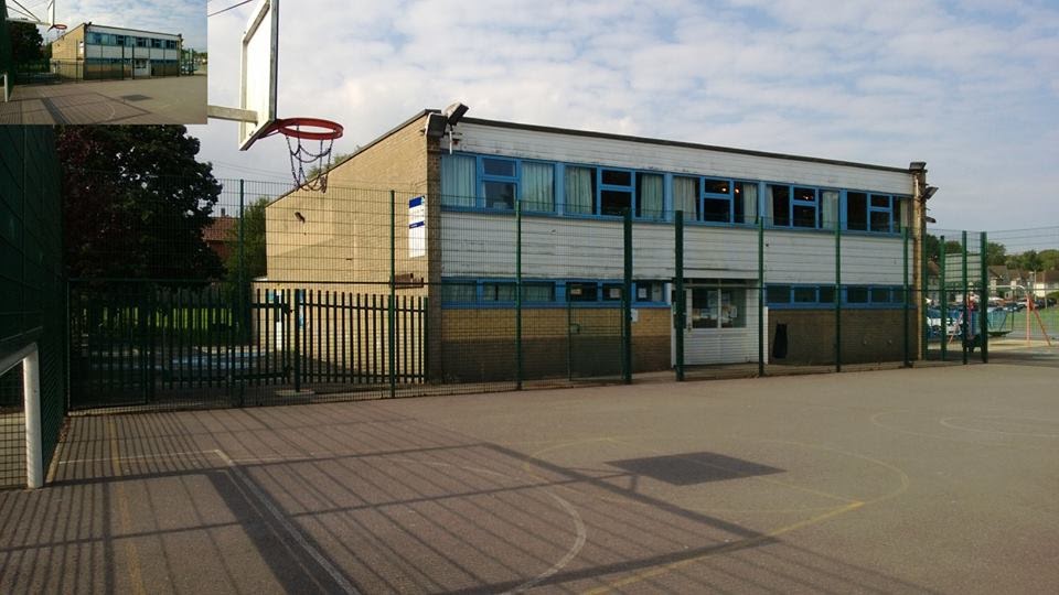 Bourne Community Hub