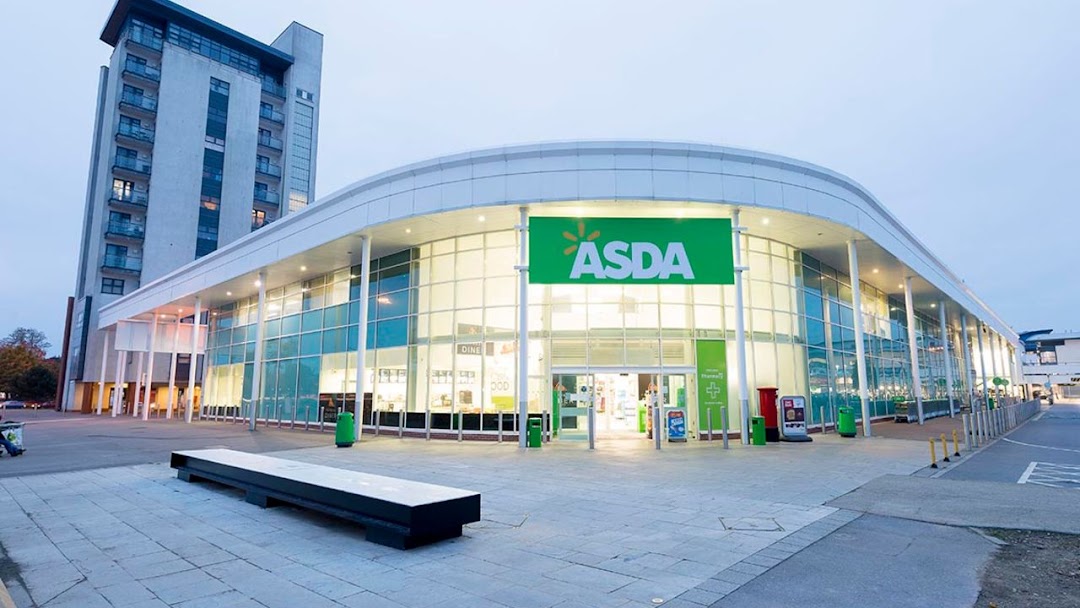 Asda Poole