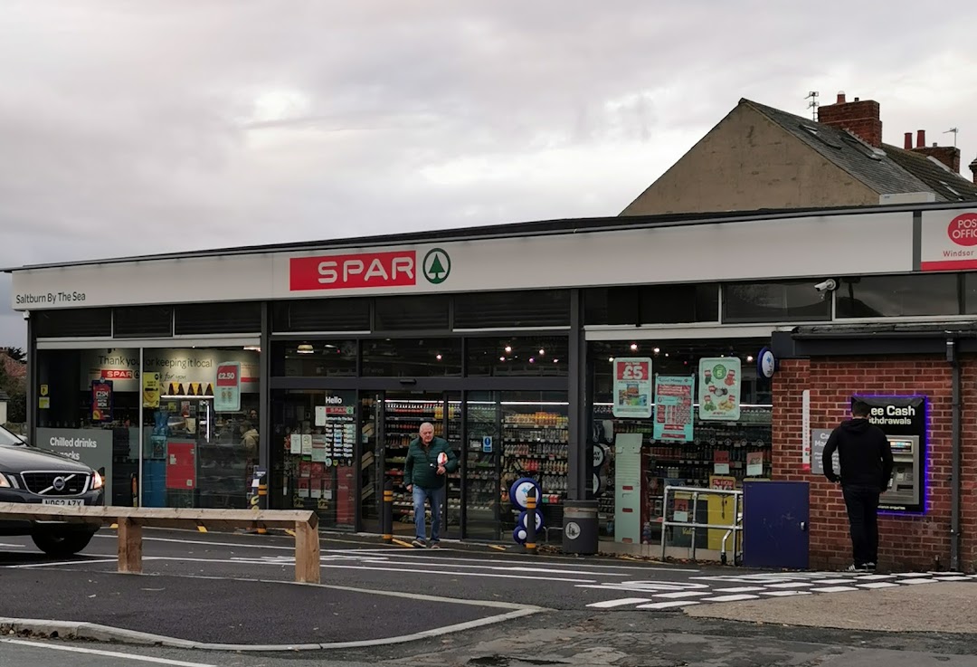 Spar Windsor Road