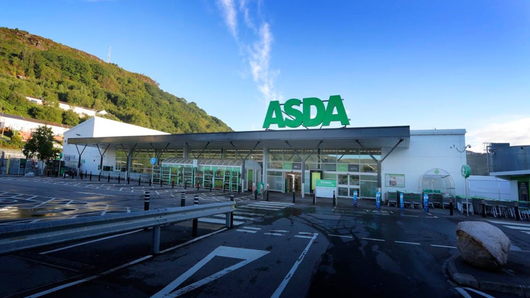 Asda Tonypandy