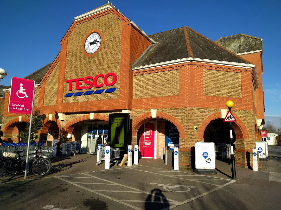 Tesco Rickmansworth