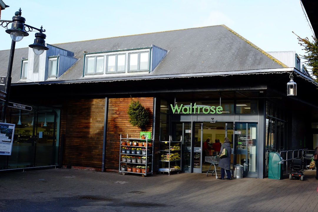 Waitrose Ringwood