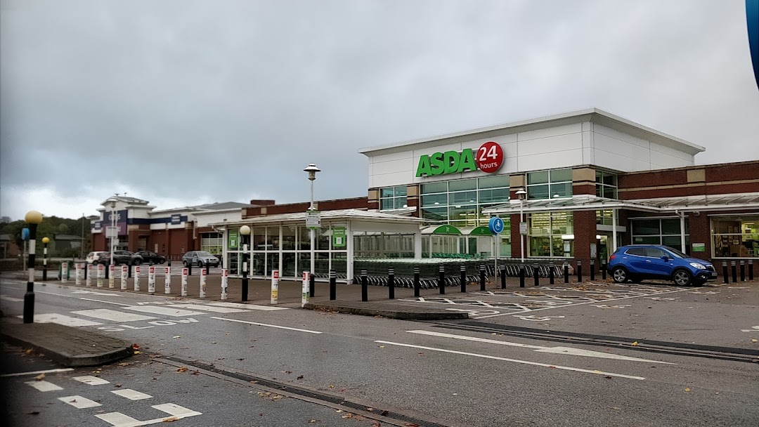 Asda