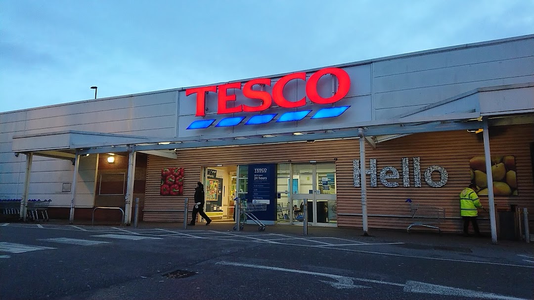 Tesco