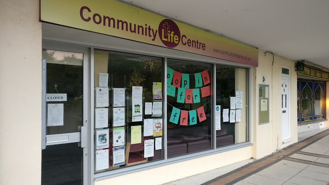 Community Life Centre