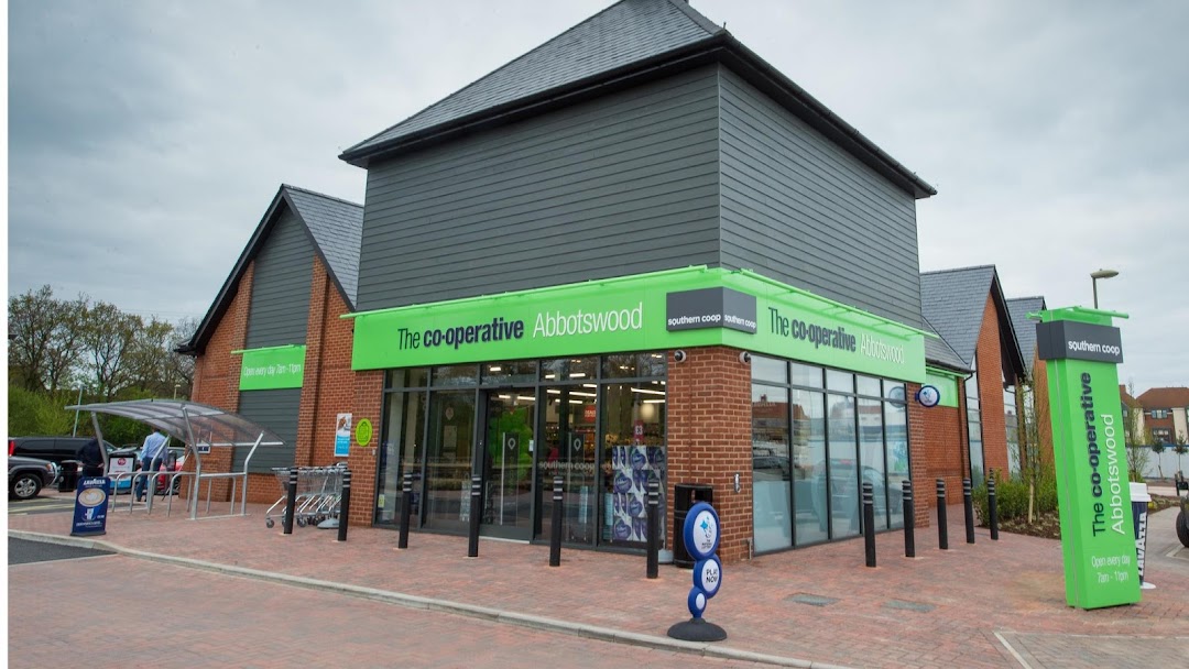 Co-op Abbotswood