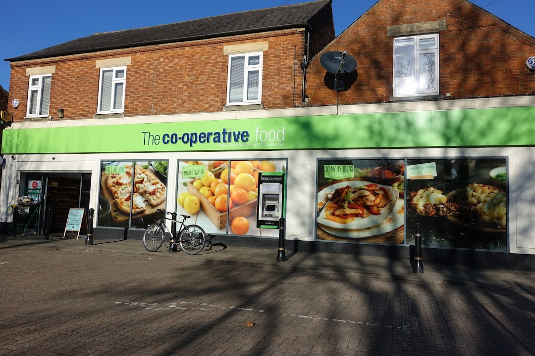 Co-op Hillmorton