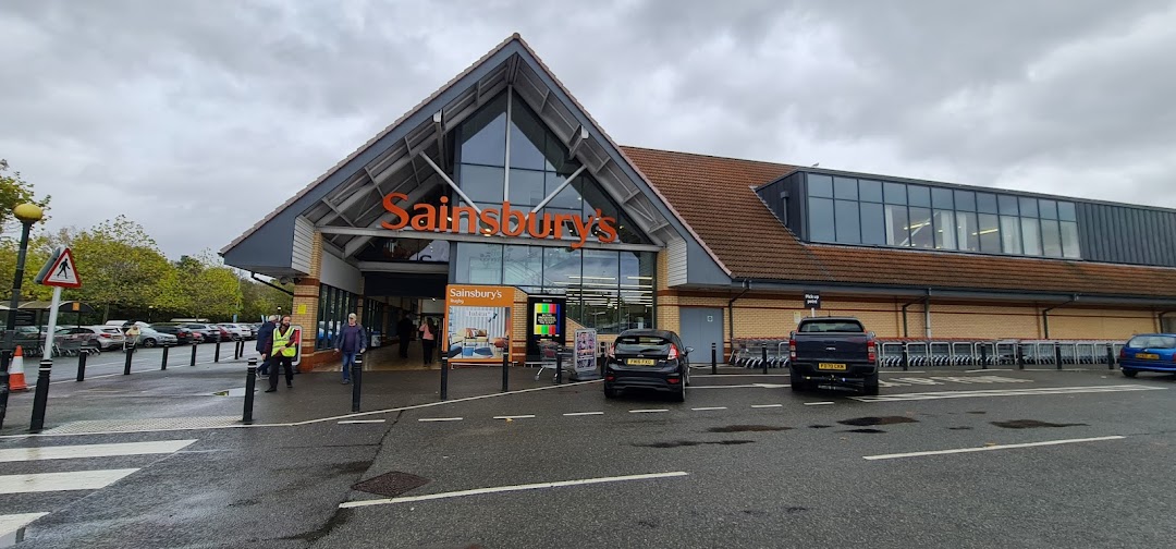 Sainsbury's Rugby