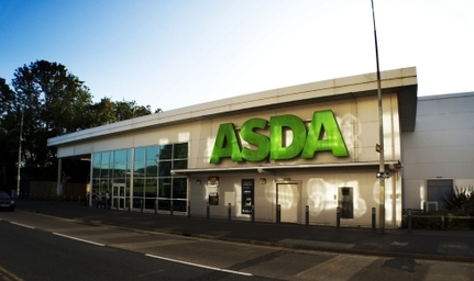 Asda Rushden