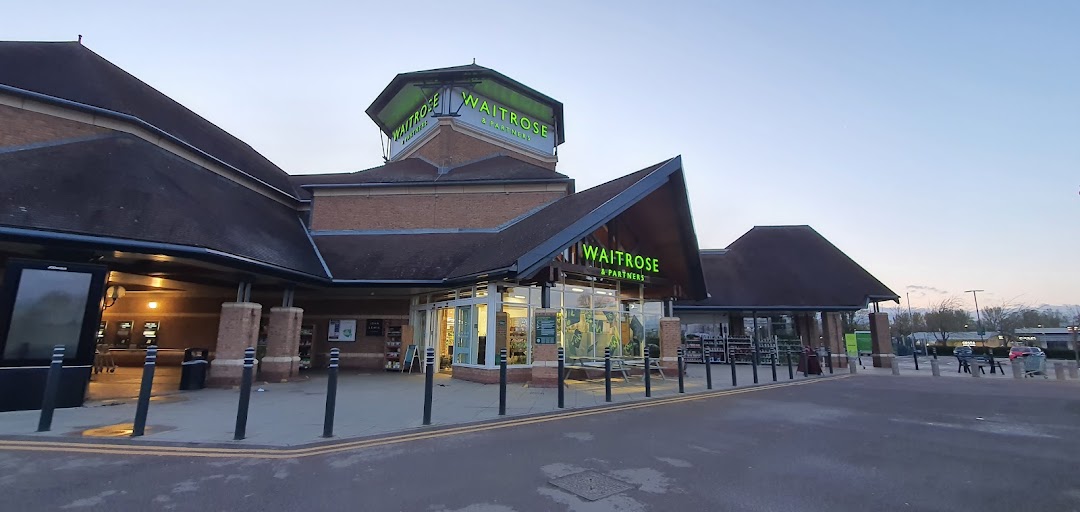 Waitrose Rushden