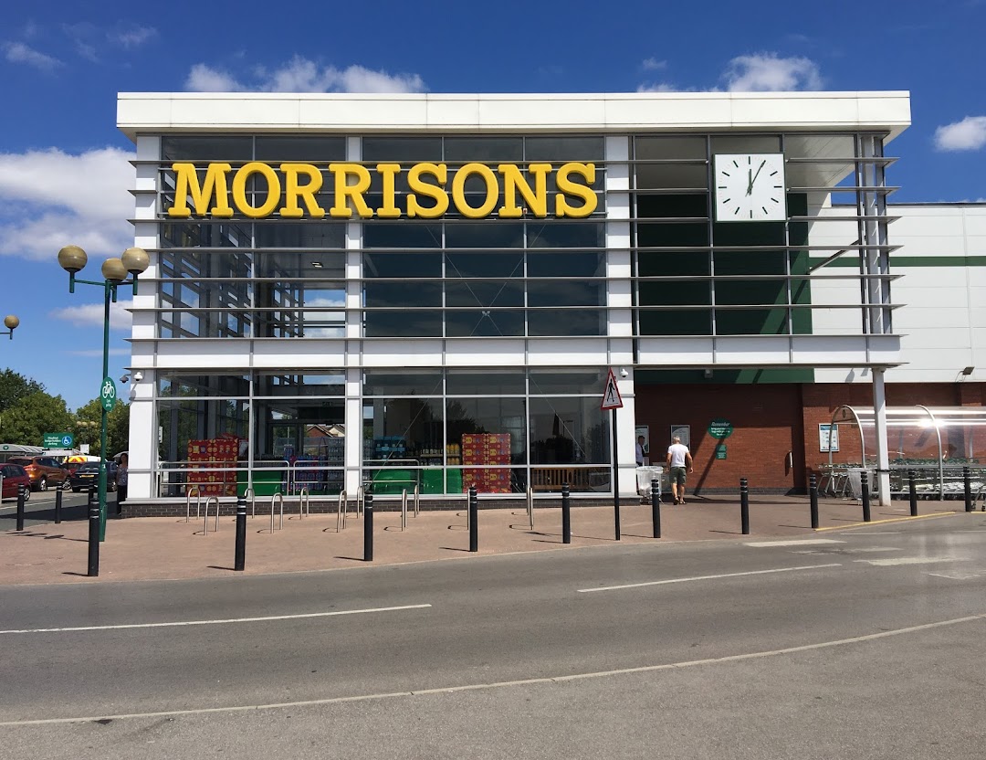 Morrisons Swinton