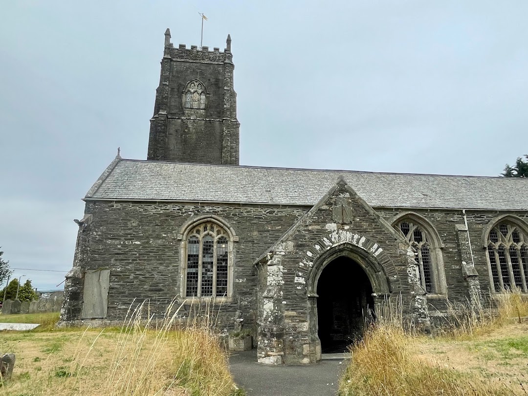 St Stephen C of E Church